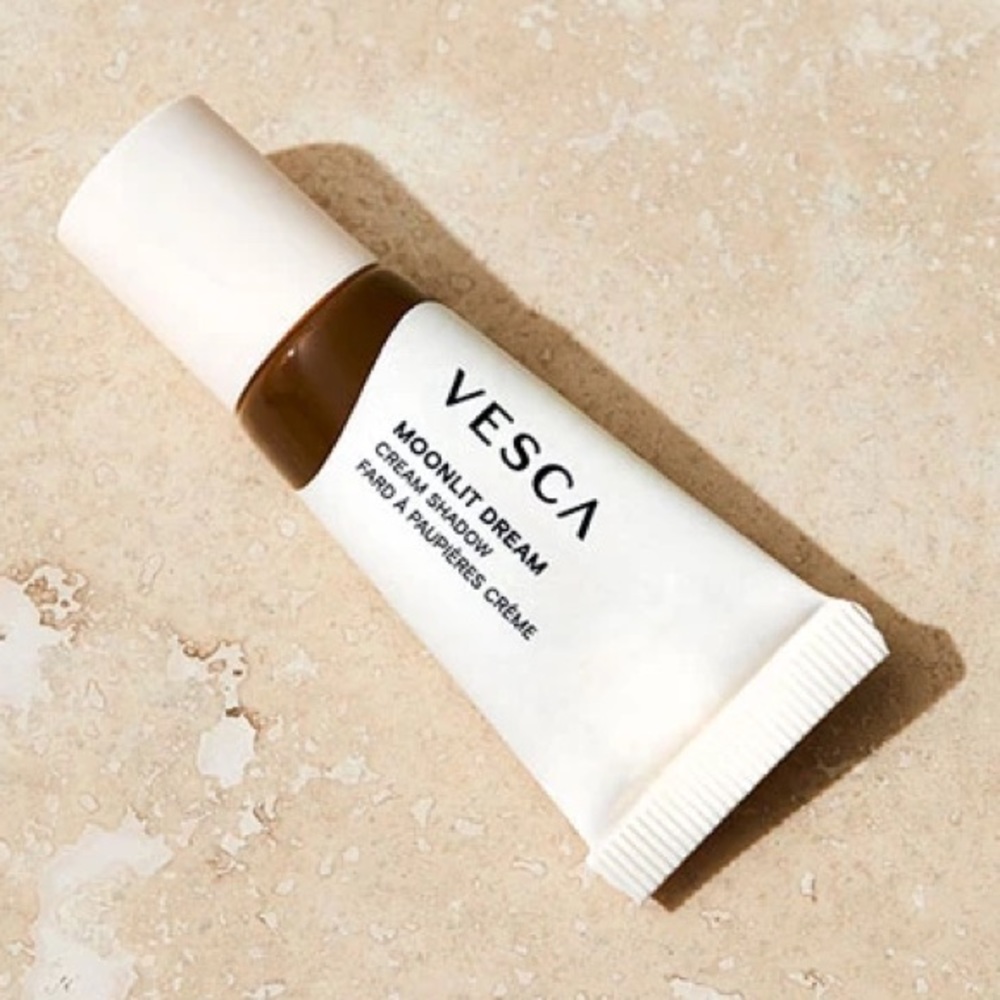 Vesca Beauty Moonlit Dream Cream Shadow - Vela